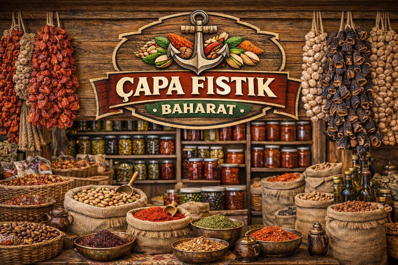 Gaziantepin Doğal ve Yöresel Lezzetleriyle Tanışın