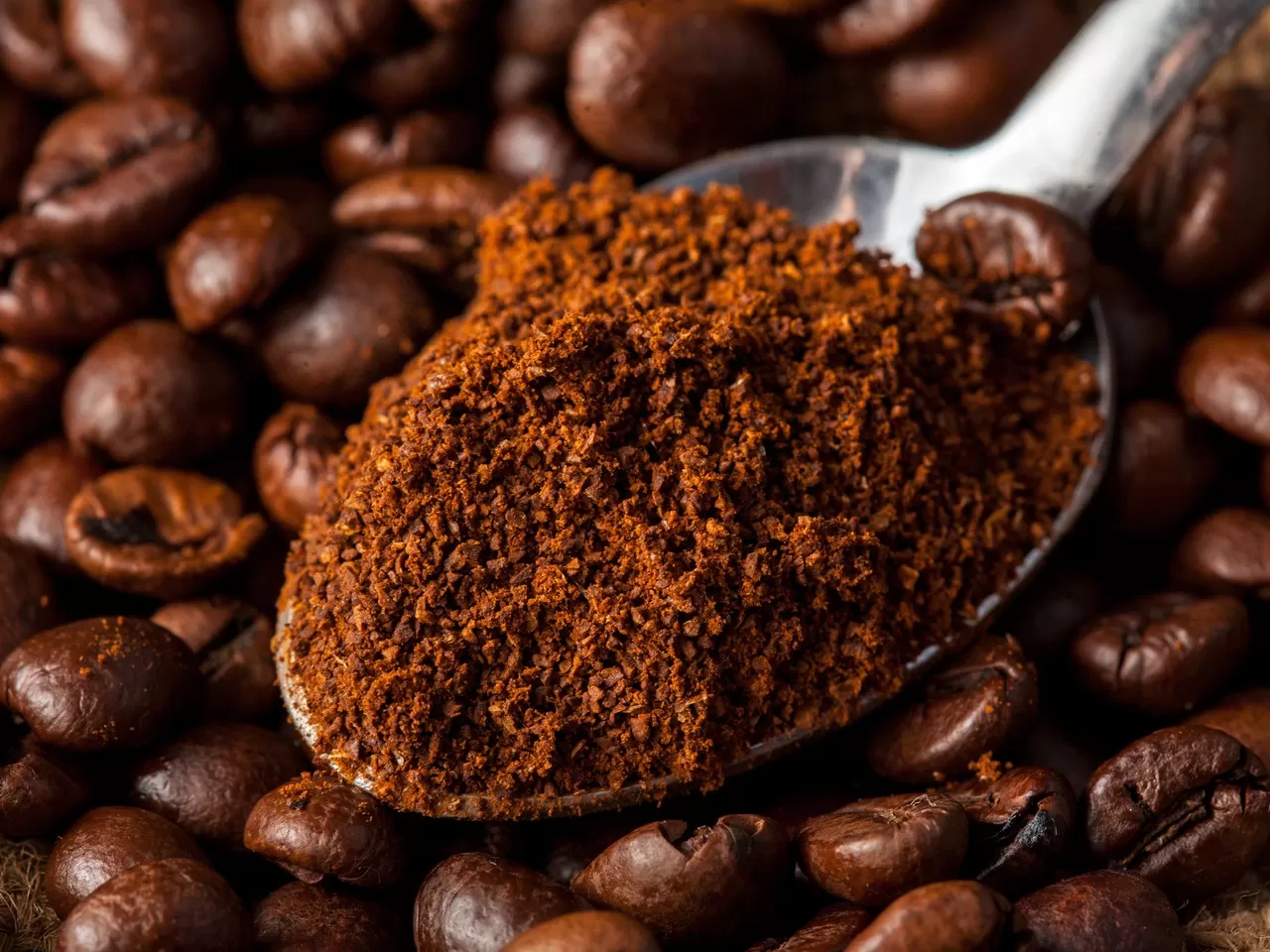 Kahve-Bitki Çayları