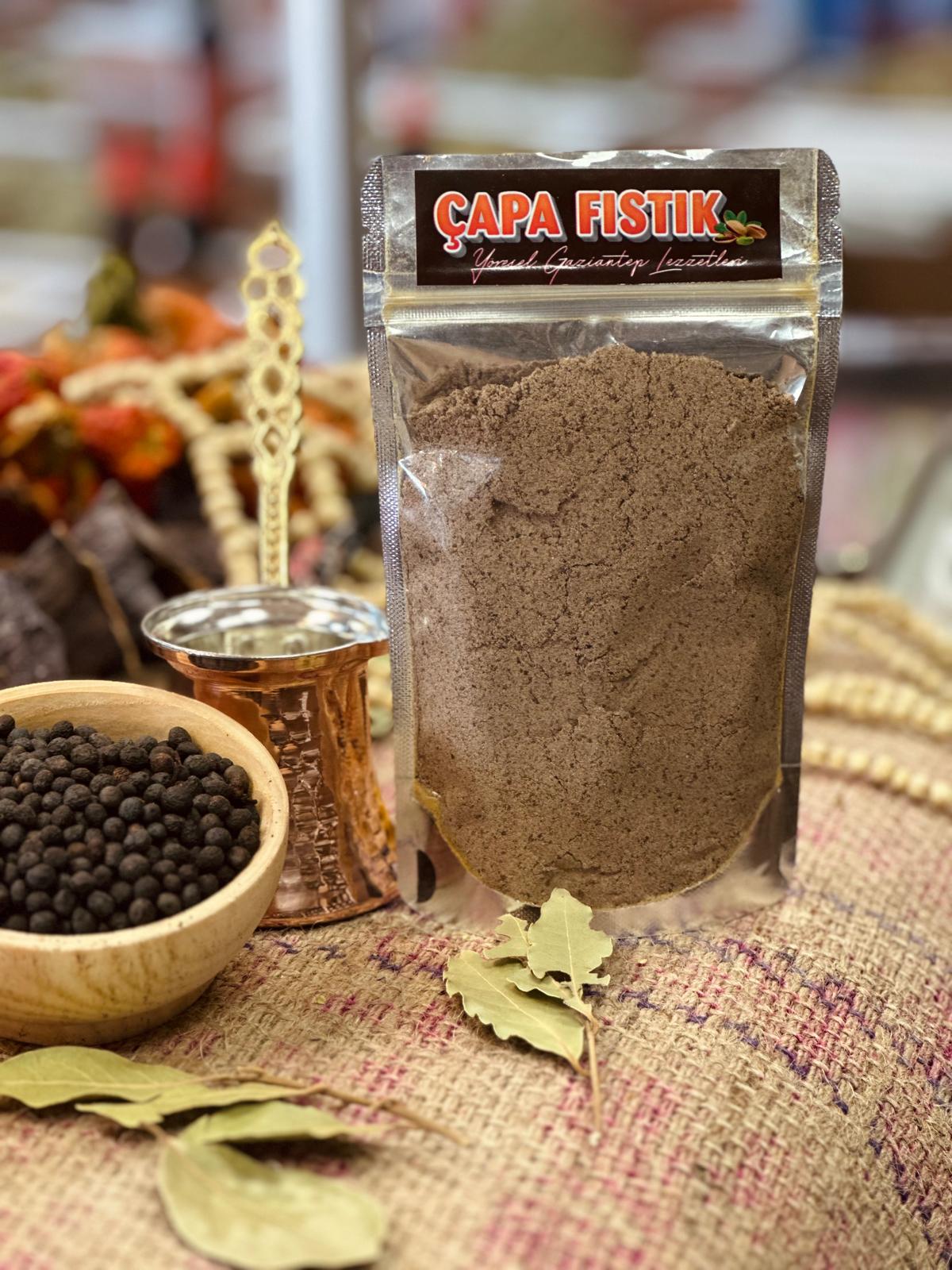 Menengiç Kahvesi (Toz)