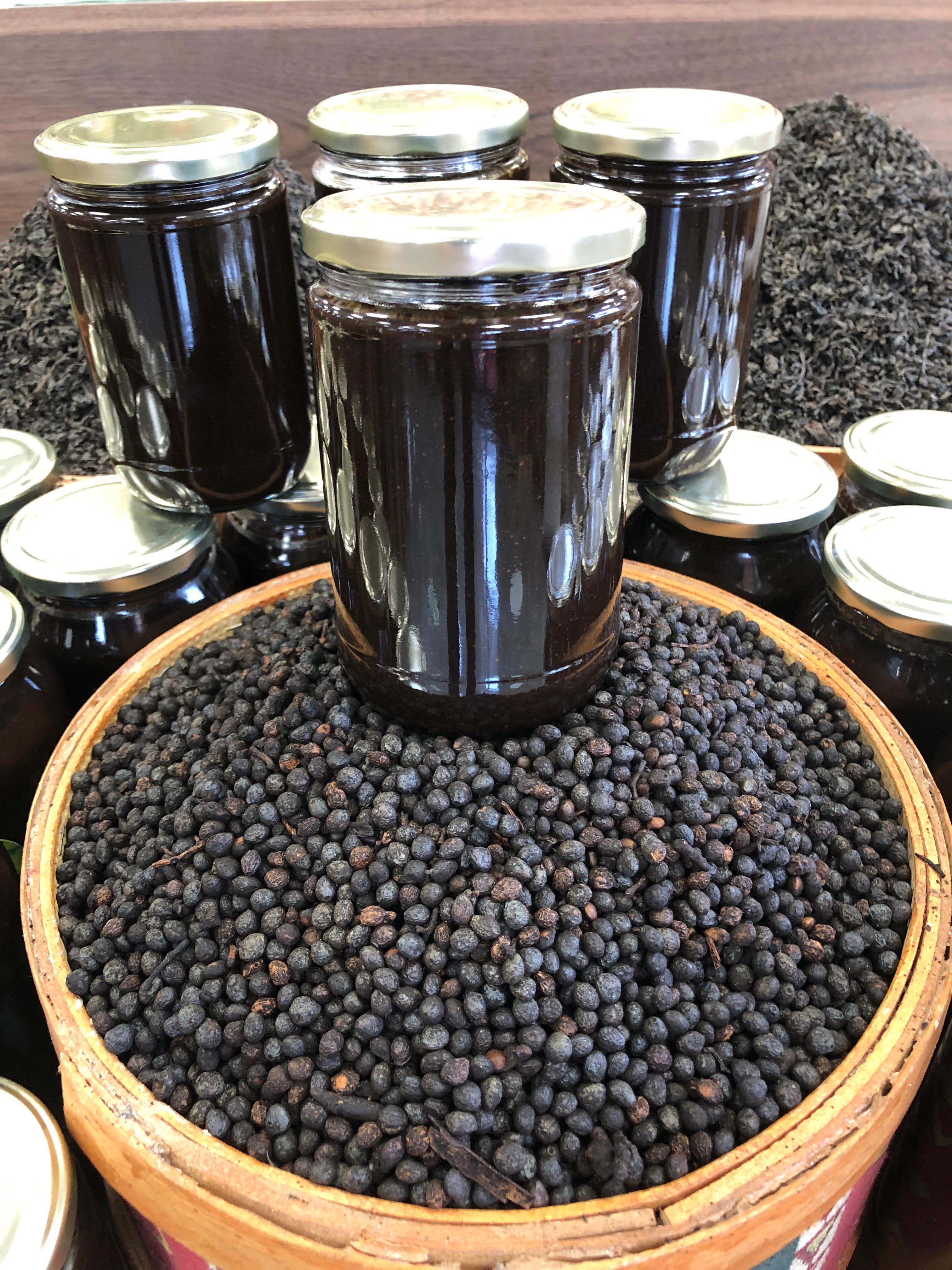 Menengiç Kahvesi (600 gr)