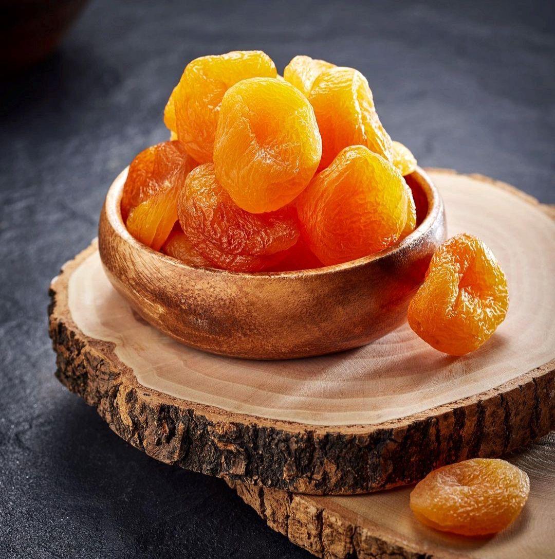 Kayısı Kurusu (Sarı)