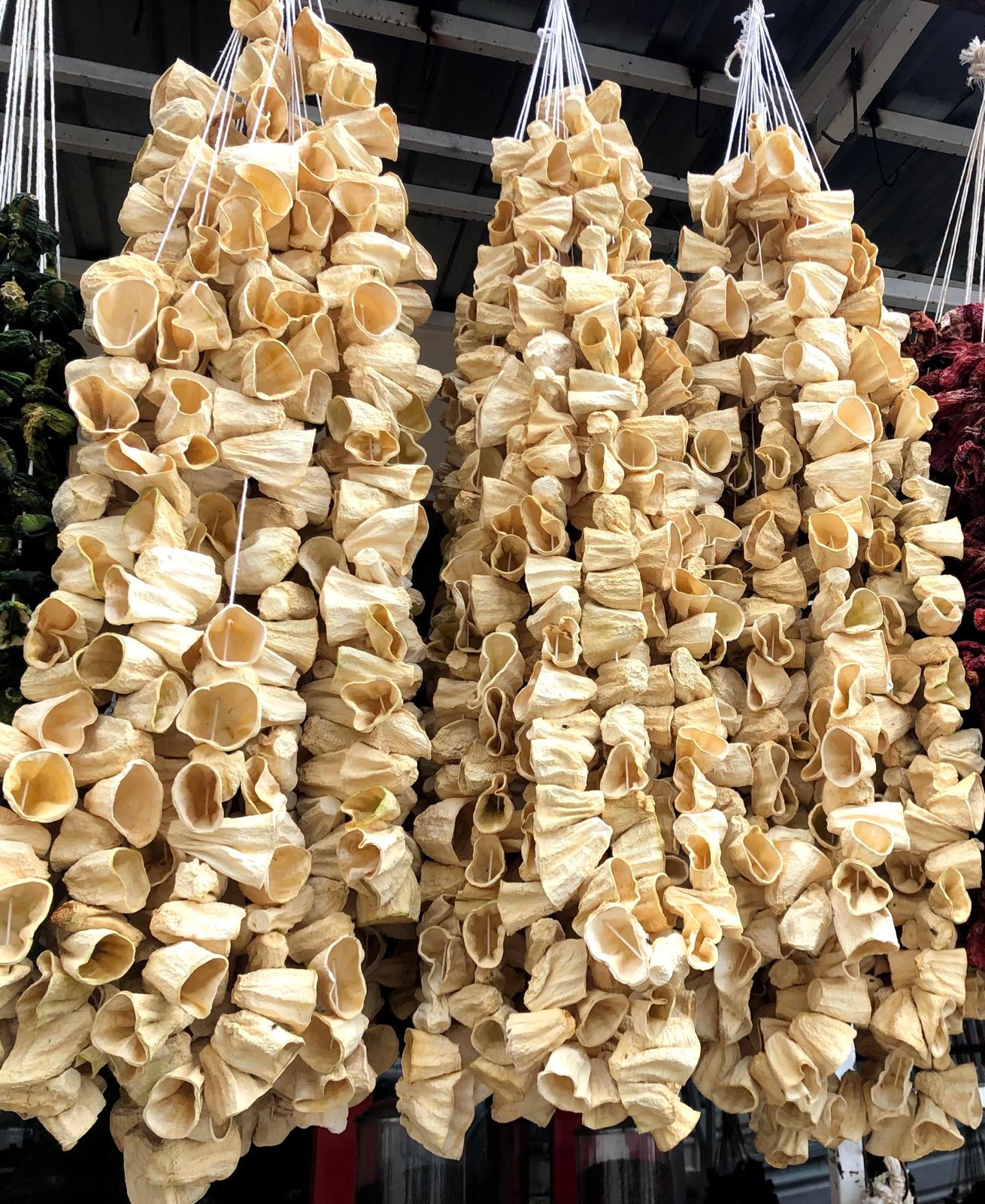 Kabak Kurusu (1 ip 45-50 adet)