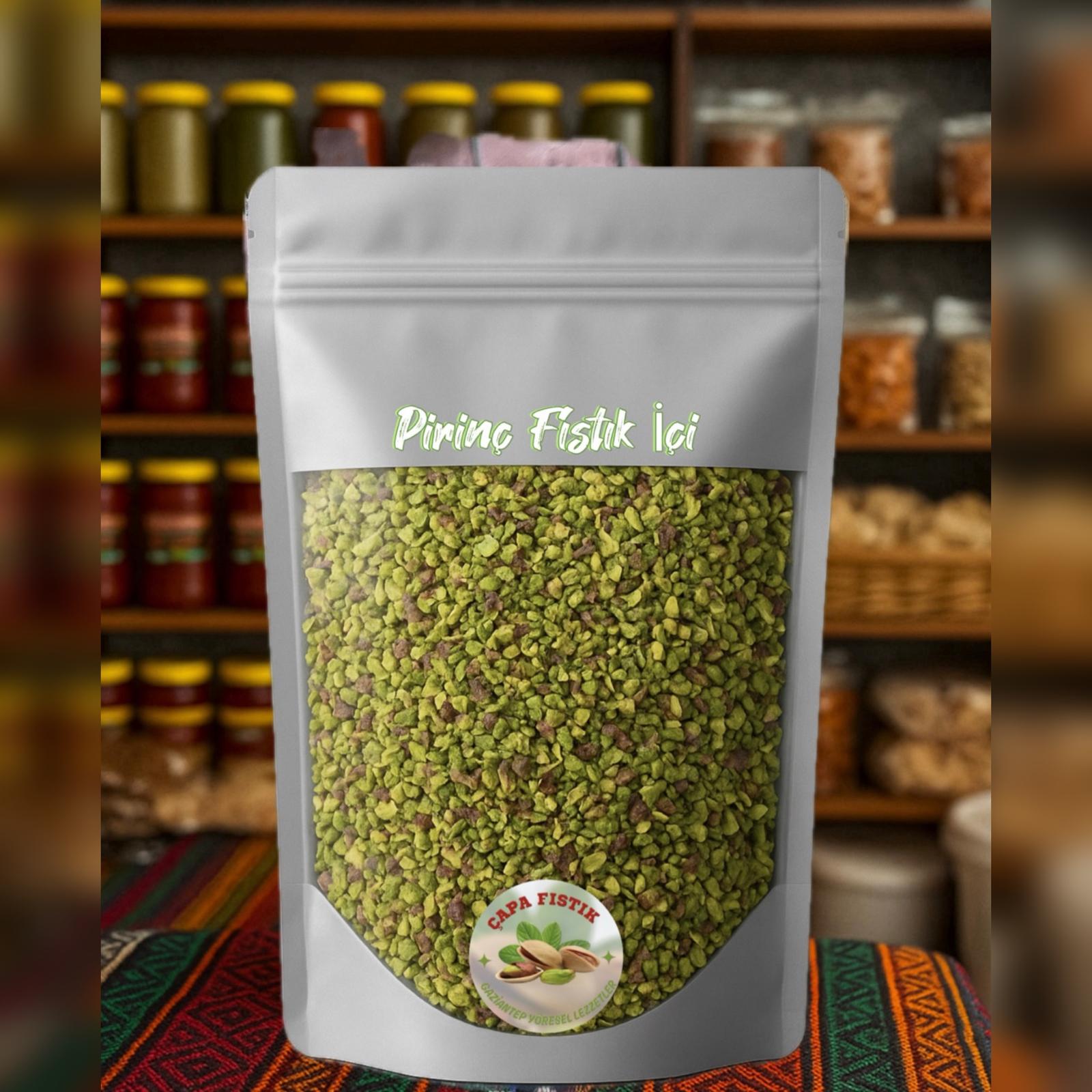 Fıstık içi (Pirinç Taneli)