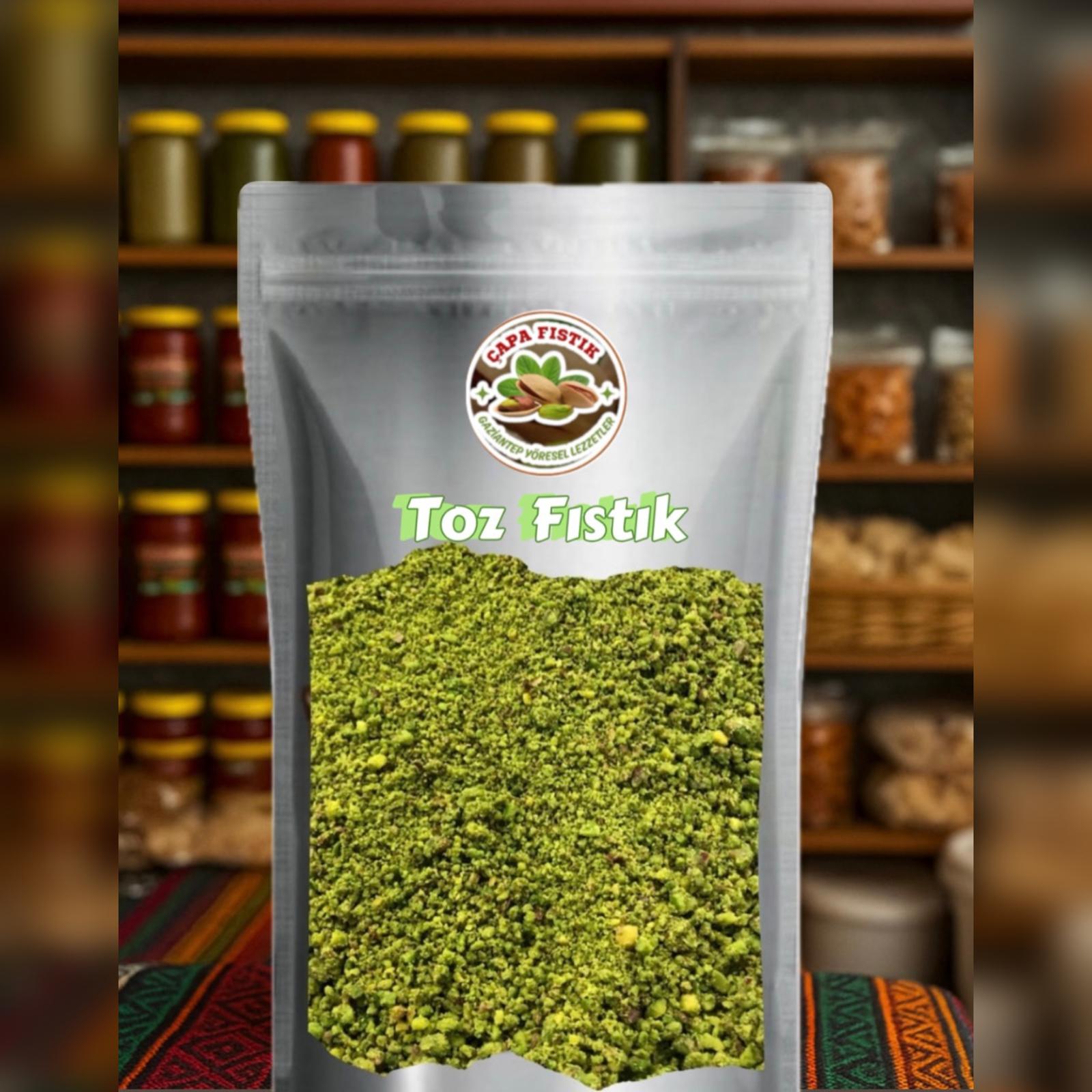 Antep Fıstık İçi (Çekilmiş)