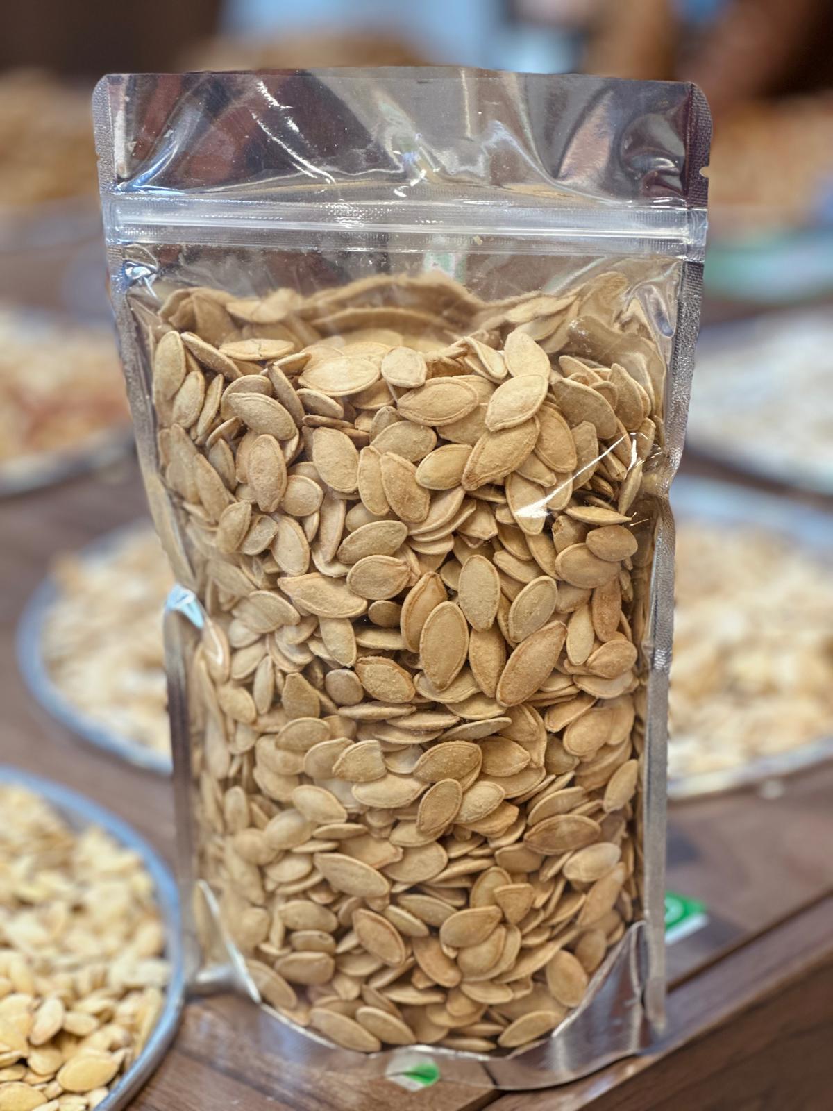 Kabak Çekirdeği (Nevşehir)