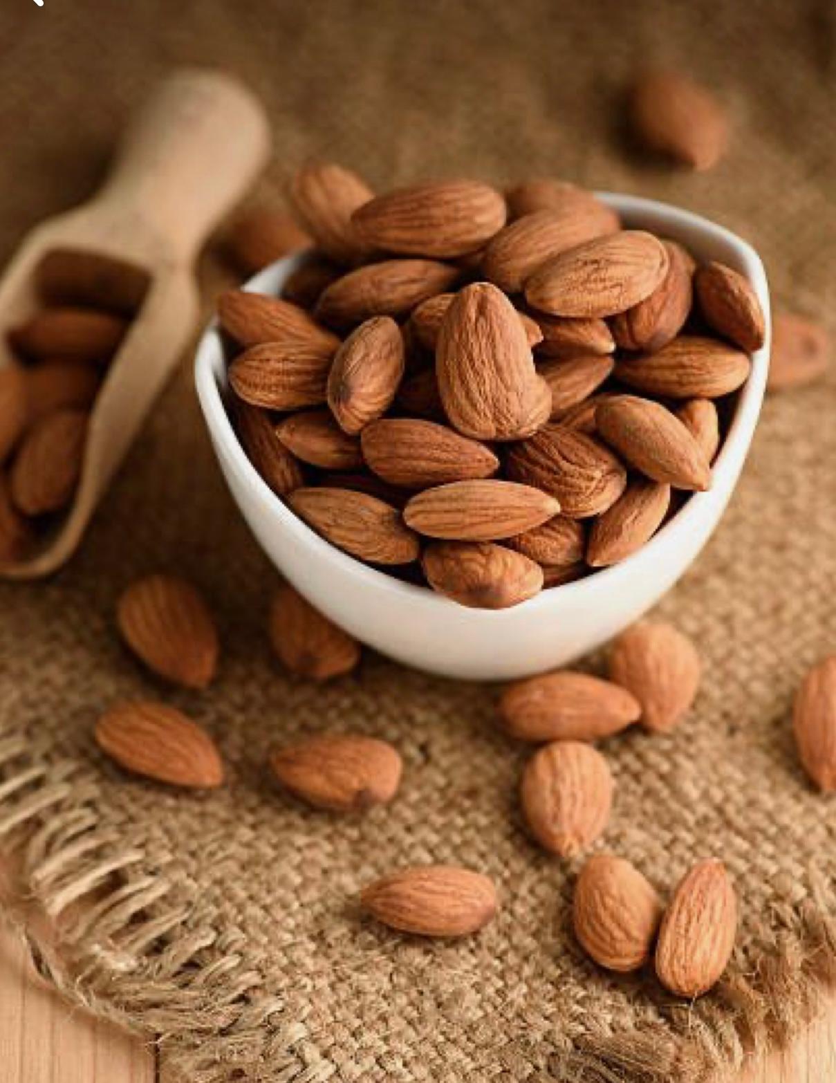 Badem İçi ( Tuzsuz)