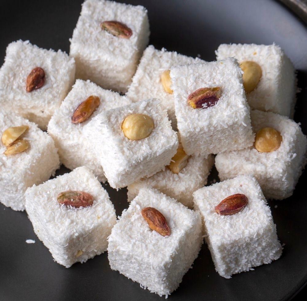 Fıstıklı Sultan Lokum