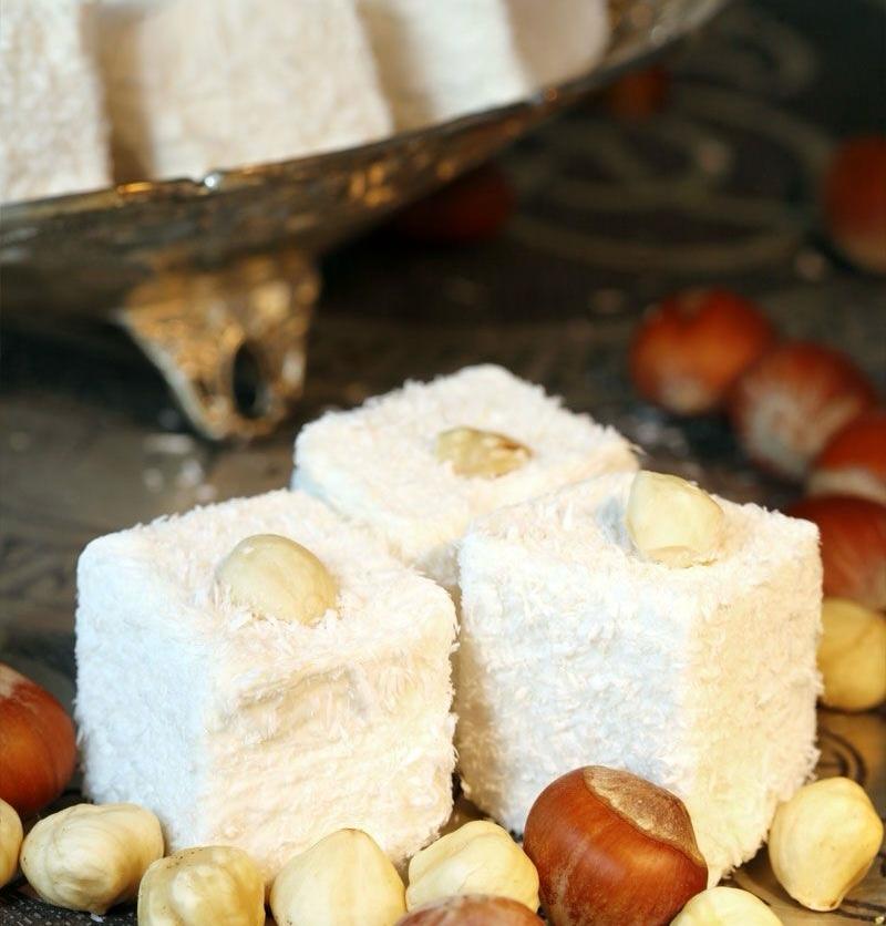 Fındıklı Sultan Lokum