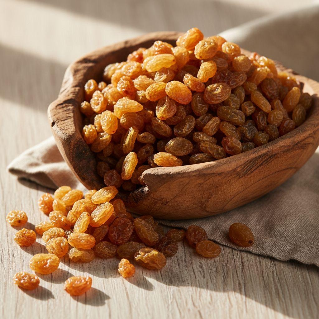 İzmir Üzümü (Çekirdeksiz)